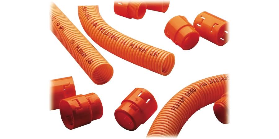 9-units min. Carlon  *Riser Rated Innerduct, 2 in - 239843