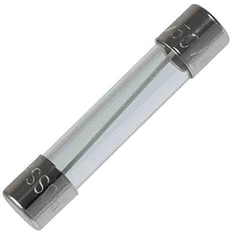 2760-units min. Best Source - Fuse 6 1/4X 1/4 - FUSE 6 AMP 1/4X 1/4 - FUSE 6 AMP 1/4X 1/4
