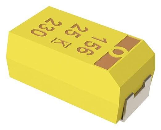 2088-units min. Best Source - Cap sol.o tant  10UF 10V - 10UF 10V