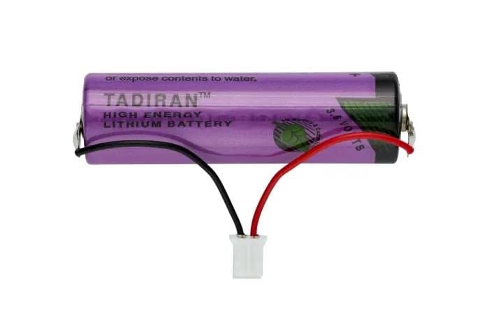184-units min. Best Source - Battery 1.9AH 3.6V - BATTERY 1.9AH 3.6V - BATTERY 1.9AH 3.6V