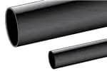 32-units min. Alpha - Tubing shrink - PVC105/9-BL-100 - PVC105/9-BL-100