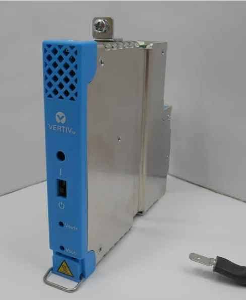 Vertiv Corporation 565050 - POWER EXTEND CONV 48VDC-58VDC 1000W