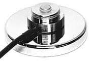 3-units min. PCTEL  Mag Mnt 12'195 Cable/n Crmp Conn - RBGML195NCP