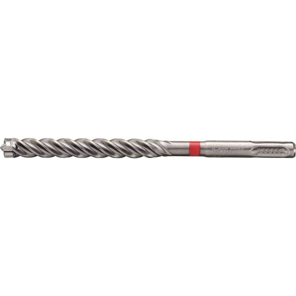 Hilti 435009 - Hilti Te-cx Masonry Drill Bit With Sds Plus Shank - Te-cx 3/
