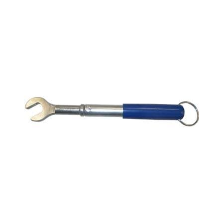 Concealfab 900053 - Torque Wrench, Fixed, 9/16-in Head, 10 Ft-lb