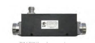 Clearlink Technologies CS05-128-4294310 - 10db Directional Coupler, -153 Pim, 200