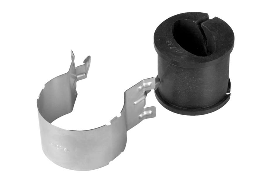 CommScope EWSH-77 - Universal Snap-in Hanger For Elliptical Waveguide 77