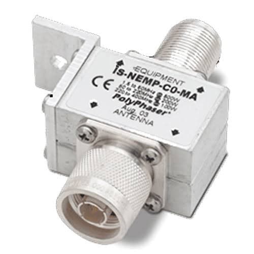 Infinite Electronics Int'l IS-NEMP-C0-MA - Nuke Emp 1.5mhz-400mhz To330v Nm