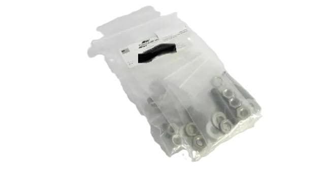 2-units min. Concealfab  Large Head Hardware Kit, 3/8", 1.25-in Lg, Qty 10 - 900179-10