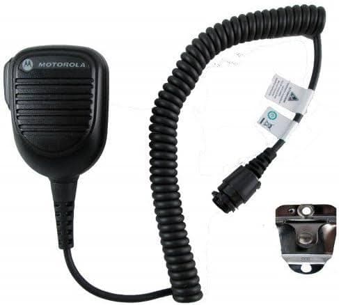Motorola RMN5052A - *Core Compact Mic Kit