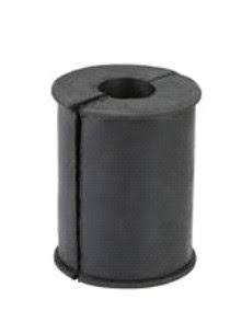 5-units min. CommScope  Grommet, 33mm Hole For 1-1/4" Hanger, 10 Pack - HG-33-114