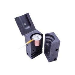 7-units min. Harger  Ultrashot 25 Rail, - US25R