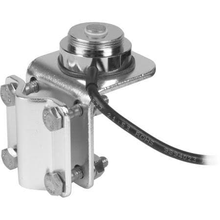 2-units min. PCTEL  Mirror Brkt Mt/17'58au-cr/pl259 - MBM-52-204-P1-N