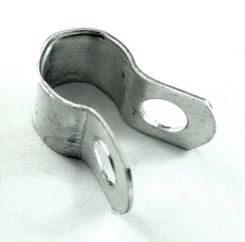 10000-units min. Belden  U Cable Clip Rg11 - 10 Mm Pack 400 - SC22-1
