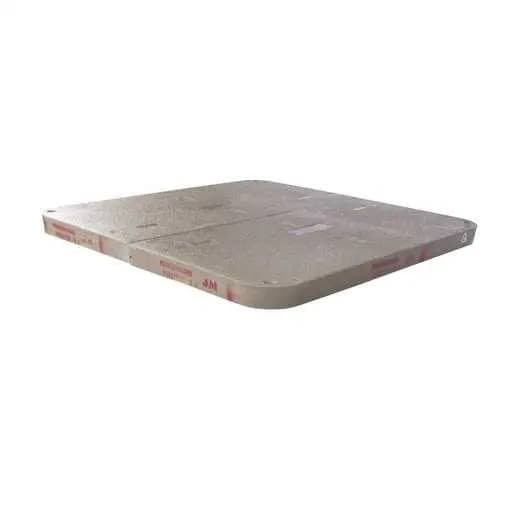 Hubbell PG3660HA0009 - Tier 15 36 X 60 Lid Blank
