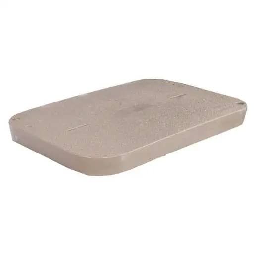 Hubbell PG3048HS0044 - Tier 15 30x48 Cover Logo 'traffic'