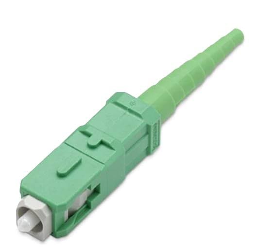 161-units min. Corning OSNPSCA250  In Optisnap Sc 250um Connector Sm Apc Single Pack - OSNP-SCA-250