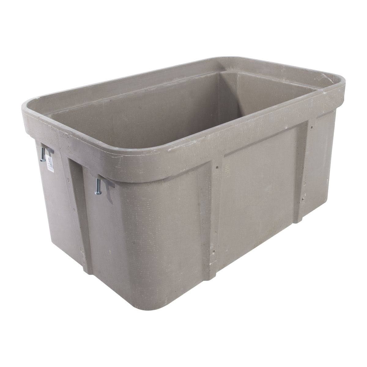 Generic Brand PG1730BA18-NS - ELLIOTT ELECTRIC SUPPLY, Straight Walled Boxes Ug SM Box PC.