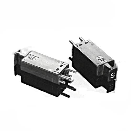 80-units min. Bourns INC - Prot 5 pin ss 300V black 3B1ES - A0341959 - A0341959