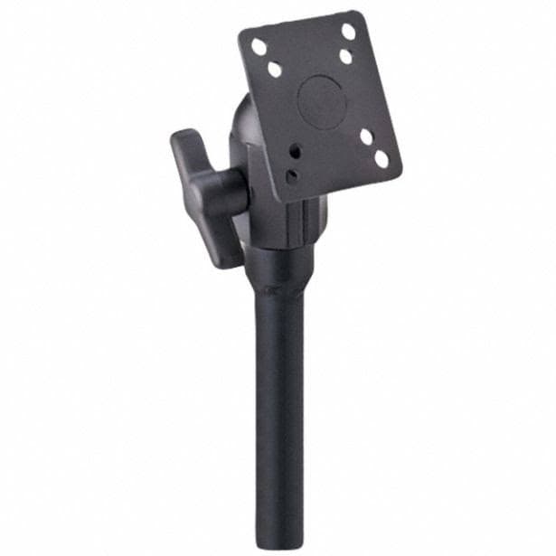7-units min. PanaVise Products, Inc.  Deluxe Phone Mount 3" Rise - 327-3