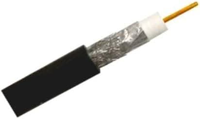 CommScope 8209213/10 - Rgs Ccs 75ohm Pvc White 1000'