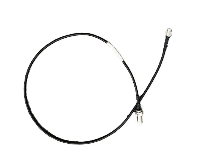 4-units min. Greatlink International, Inc.  Lmr195 Jumper; N/m  Rptnc/plug, 36" - 195M-NMTL-36