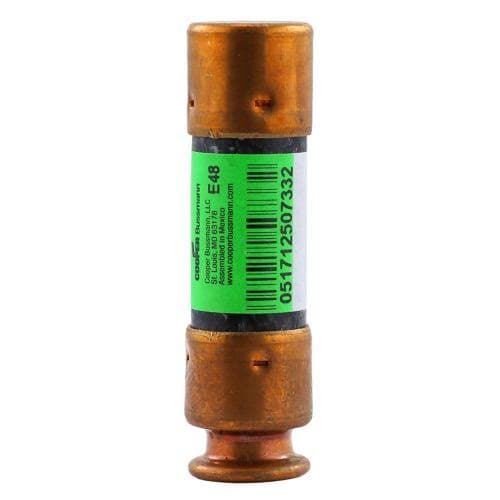 8-units min. Cooper Bussmann Inc  Component  40a 250vac Fuse Td Type - FRN-R-40