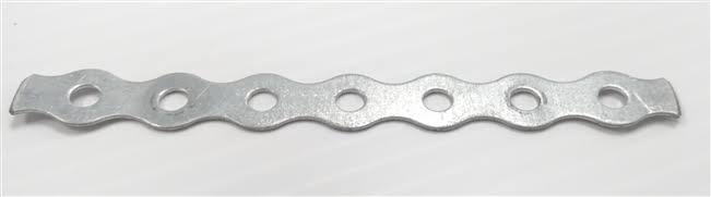 Cabletek Wiring Products Inc. 34CC41125 Butterfly Clamp For Every 8 Feet Of 212 X 112 Raceway (582515)