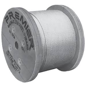 1000-units min. Premier  Strand Ehs (extra High Strength) A 5/16in - 5/16 IN EHS A R2500