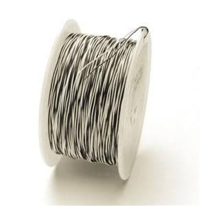 3000-units min. Prysmian Cables and Systems USA, LLC  Jumper Wire Two Conductor 22 Gauge Tinned Copper.  Conductors Have A Minimum Three Twists Per Foot.  Colors Are Green And White.  Wire Comes As A 3000 Foot Coil. - 0311111PT