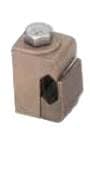 23-units min. MacLean Senior Industries  F1 GROUNDING CONNECTOR, SI-2140 - SI-2140