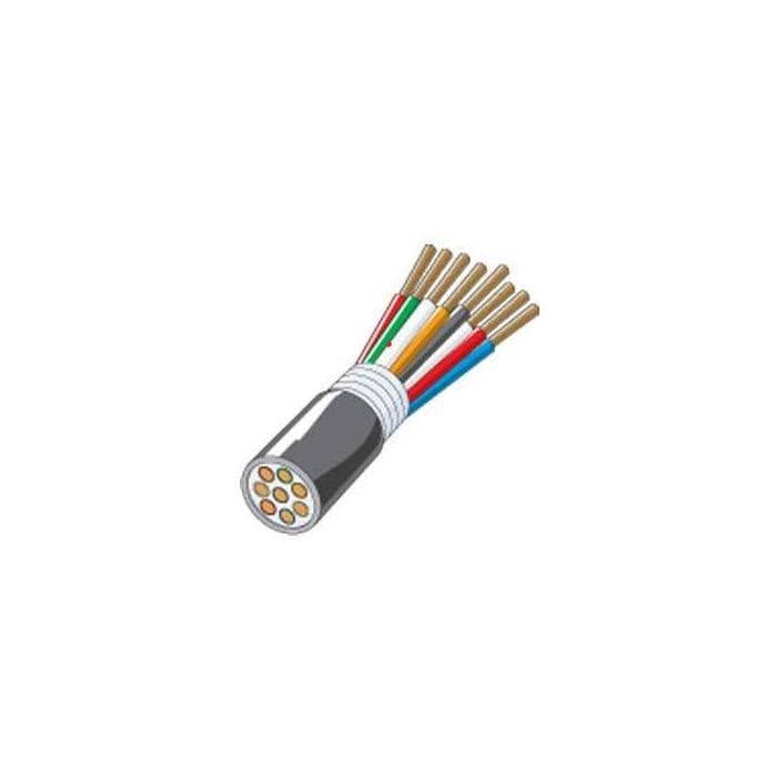 Andrew CABLE-HCSA-4AWG 70M - MLE Hybrid 6/12 4AWG 70M