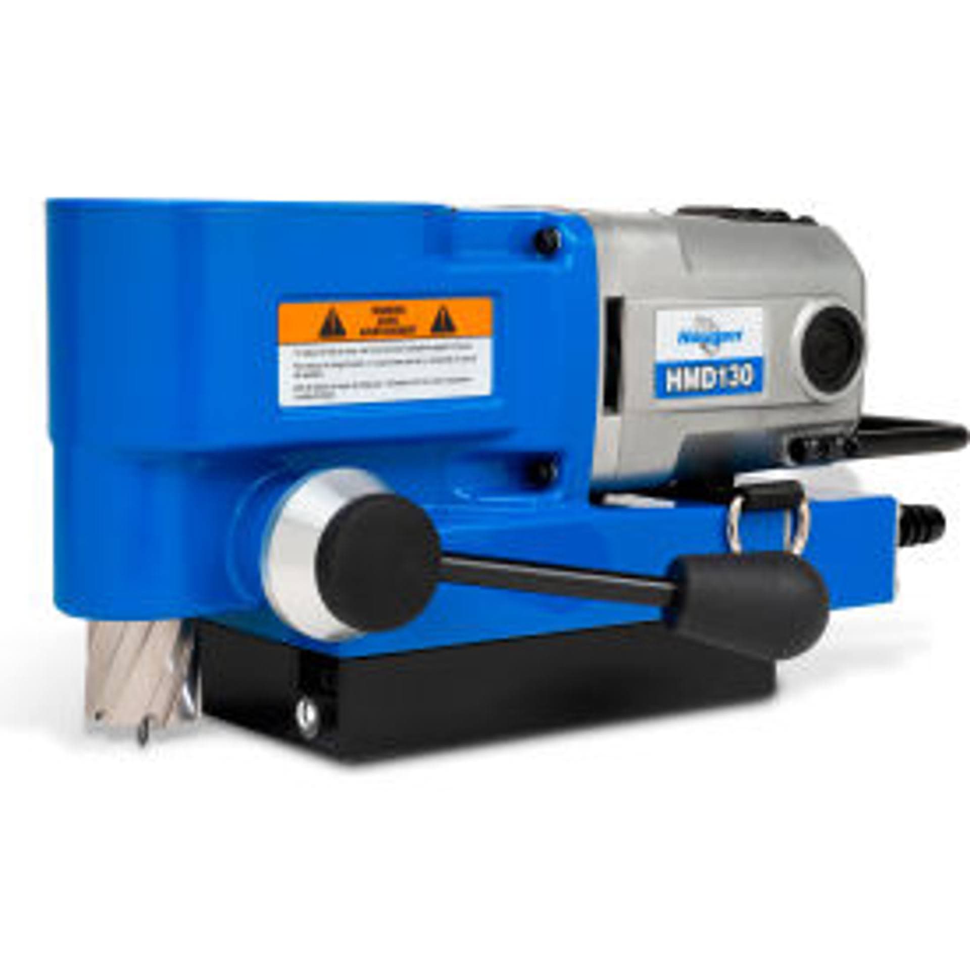 Hougen Manufacturing 130101 - HMD130 ULTRA LOW PROFILE MAG DRILL