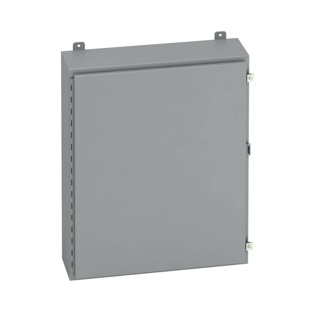 Eaton 20208-12 - 20x20x8 N12 ENCLOSURE