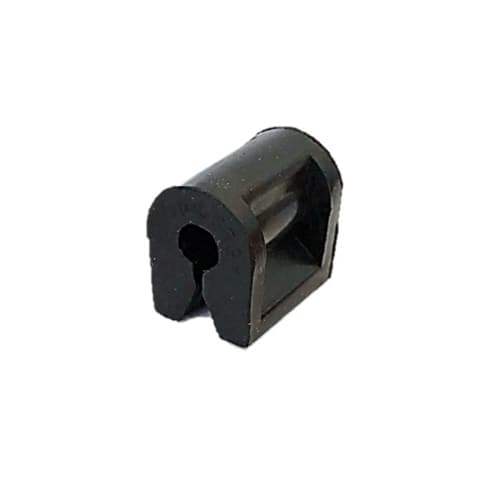 23-units min. Concealfab  CF PIM Shield Cable Cushion, 8.6 to 10.5 mm, Black, Qty. 10 - PSCC-1003-10