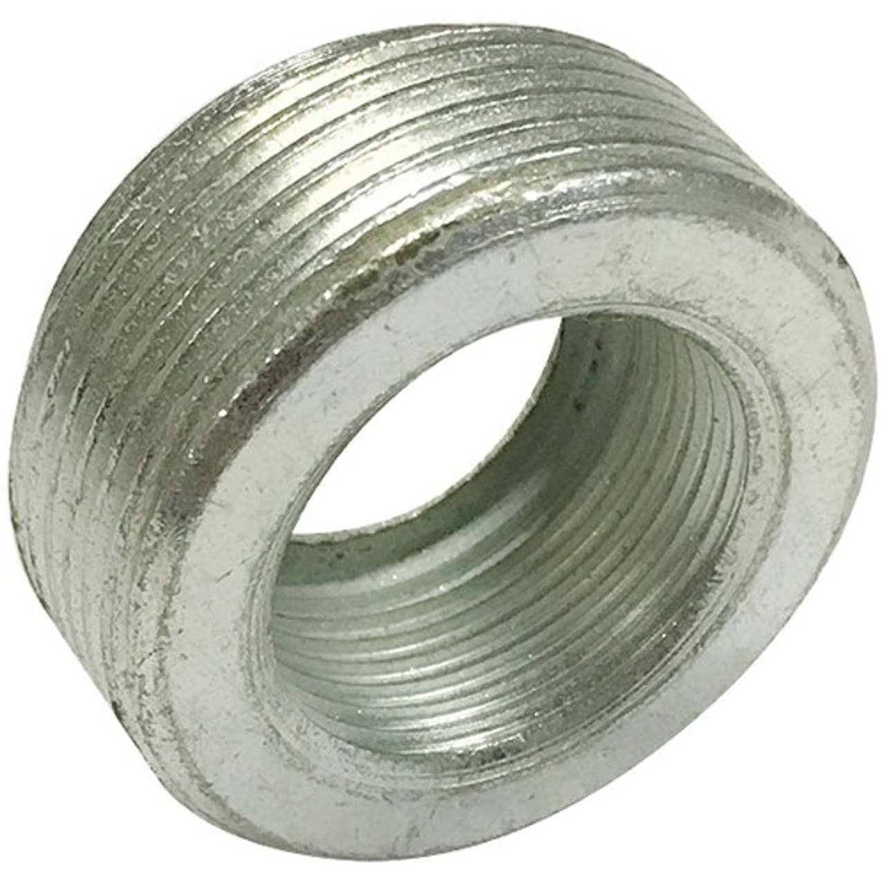 6-units min. Southwire  3X2.5 STEEL REDUCING BUSHING - LRB29