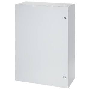 nVent CSD242412LG - WTS 242412-SDLG W/2424P ENCLOSURE AND 2424P BACKPLATE