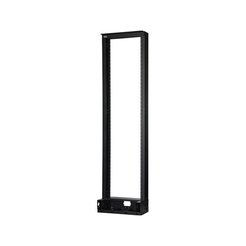 Telect Inc 142256-400 - 19" Seismic Network Bay, EIA-U