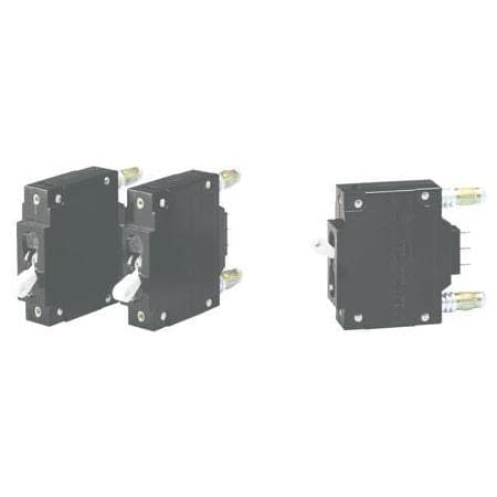 2-units min. General Electric  DC 40A Bullet Breaker,Kit,ut -48V output,NEQ.13053 - CC109143905