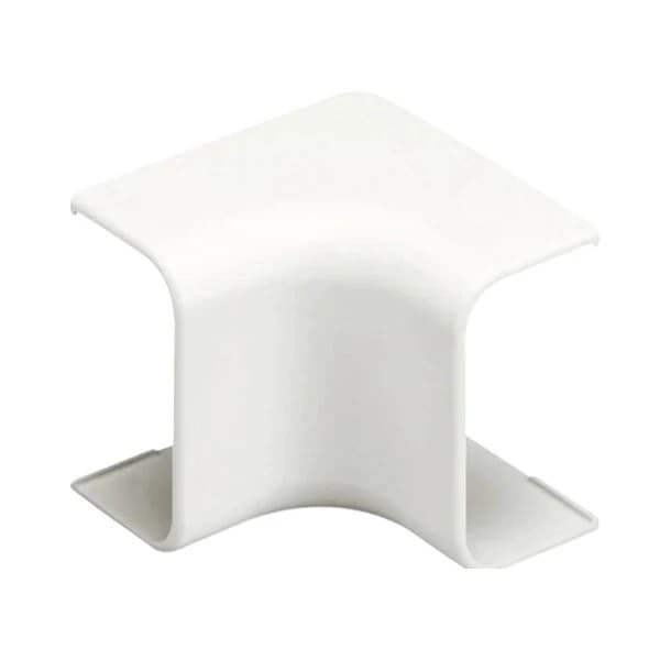 736-units min. Cabletek Wiring Products Inc. 582515IC  Inside Corner Fitting - 582515IC