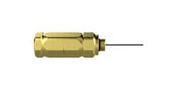 102-units min. PPC  Entry Auto Seize .860qr Ext 3" Long Pin - PP860EXTQR
