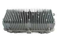 6-units min. Broadband  Amplifier Gainmaker 1 Ghz, Low Gain Dual, Phd, Agc, Crowbar, Coated Housing - 222122JE4200000