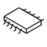 1042-units min. NATIONAL LM385M-1.2 DIODE, SMT, LM385SM, 1.2V, VOLTAGE REF - LM385M-1.2