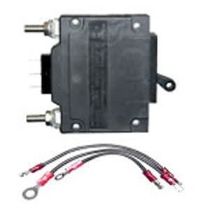 3-units min. Generic Brand  30AMP AM BREAKER WITH JUMPERS - 747-016-20