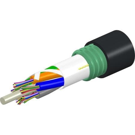 CommScope 760154971 - *TeraSPD ID/OD, 24Fiber Sgle unit