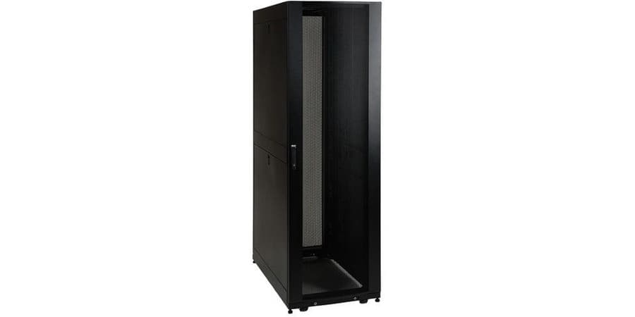 Tripp Lite SR48UB - 48U SmartRack Premium Enclosure