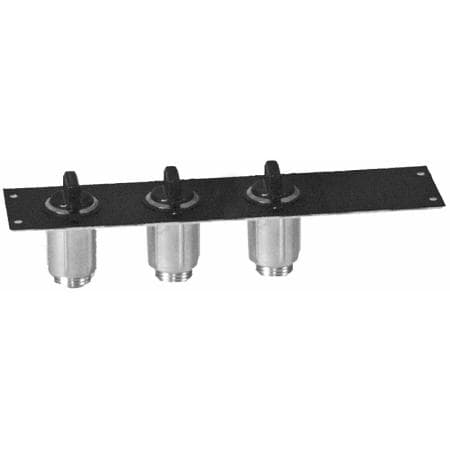 Havis, Inc. C-LP-3 - 3 Lighter Plug Outlets