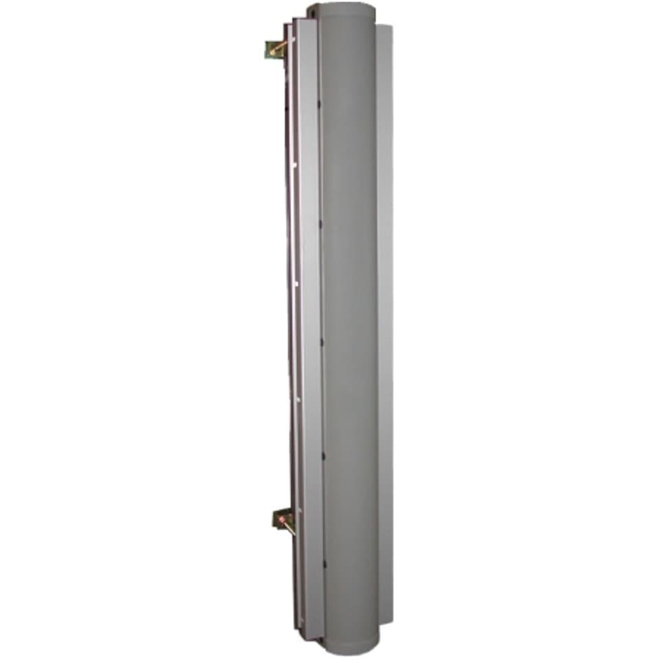 PCTEL MSPDBDI244914NF - Pctel - 2.4-2.5/4.9-5.9 Ghz Dual Input Panel Antenna