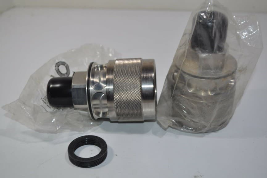 JMA Wireless CC-DF-L7 - Ppc Din Female For Ldf7/lcf158j
