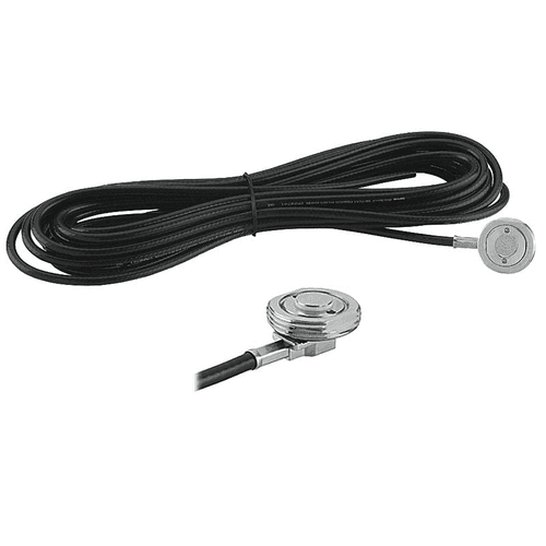 3-units min. Pulse  3/4" Hole Mount With Pl259 - NMOKUDPL